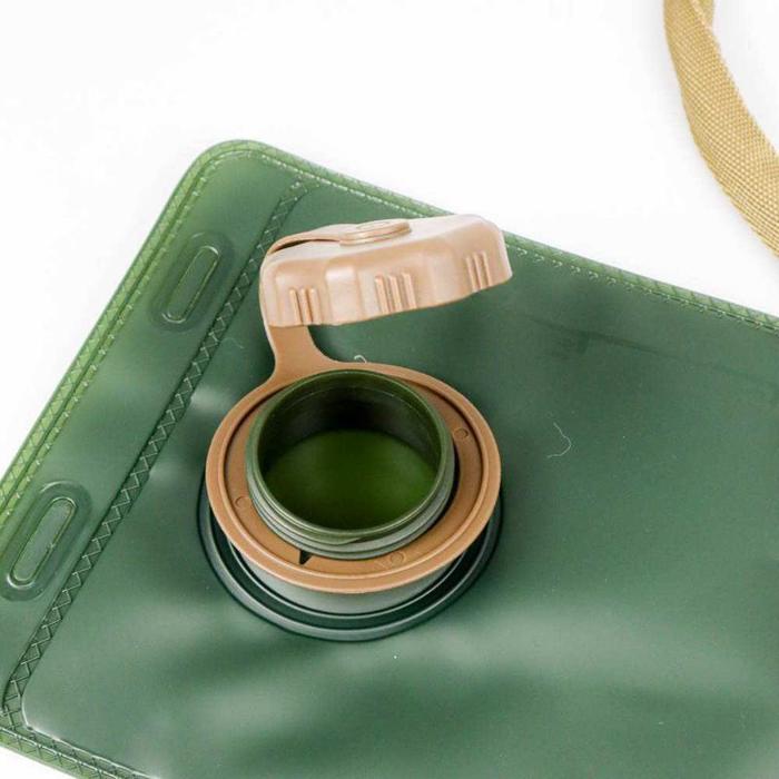 Bonlex Botol Minum Lipat Outdoor Water Bag 3 Liter - Y8