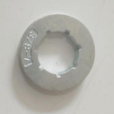 5200 cincin sprocket ( rim sprocket) mata kasar untuk rantai chainsaw mata kasar