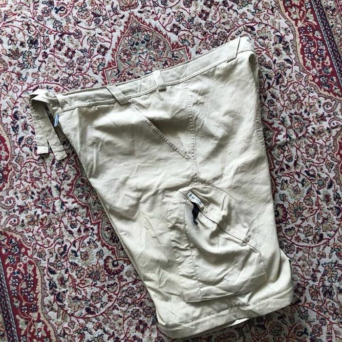Celana Nike ACG utility short pants Vintage Nike ACG HG815