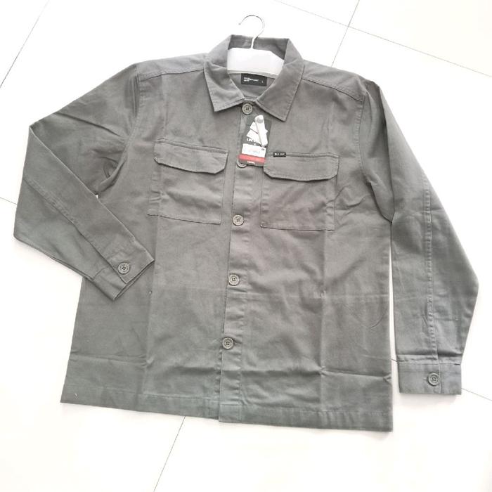 Jaket Lee Conti/Jaket Kain/Jaket Trend Pria