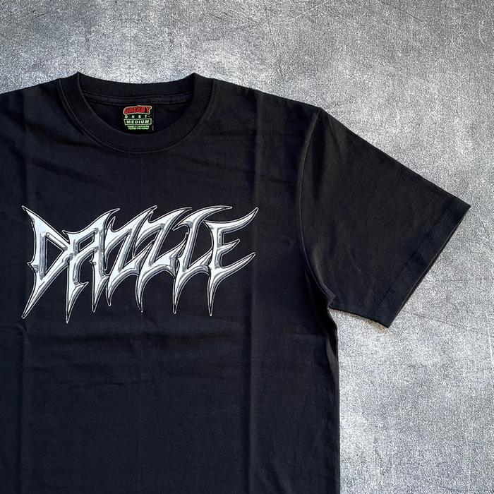 [HOT] Tshirt DAZZLE - SHURIKEN Official Merchandise