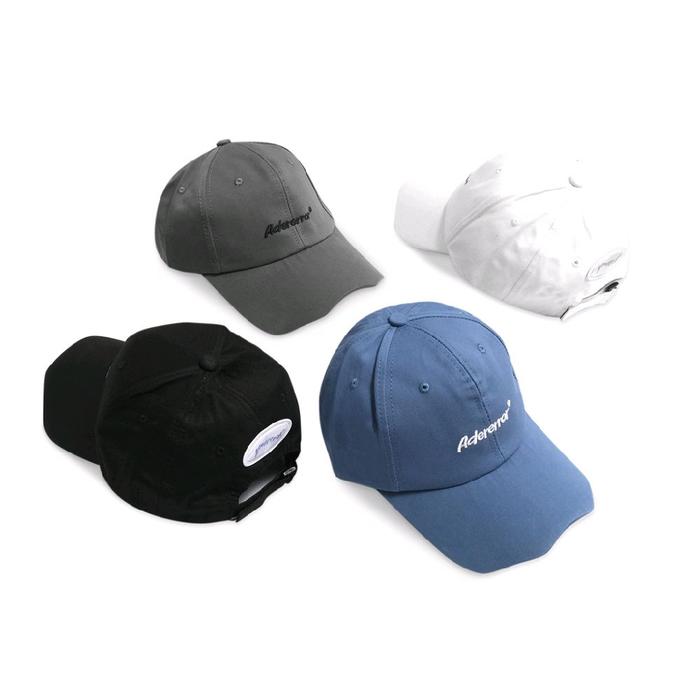 TOPI ADER ERROR SIGNATURE ZIGZAG CAP