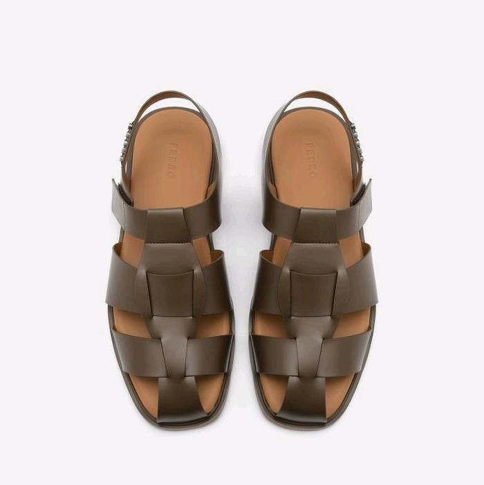 Pedro Men sandal shoes daily