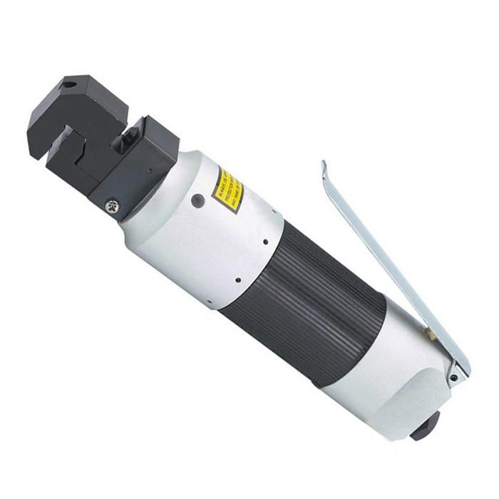 1Pc Air Powered Pneumatic Punch Tool Zinc Alloy Pneumatic Punch Tool