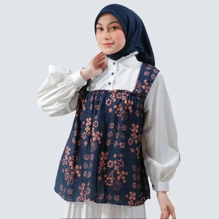 My Daily Hijab Sinom Kenes