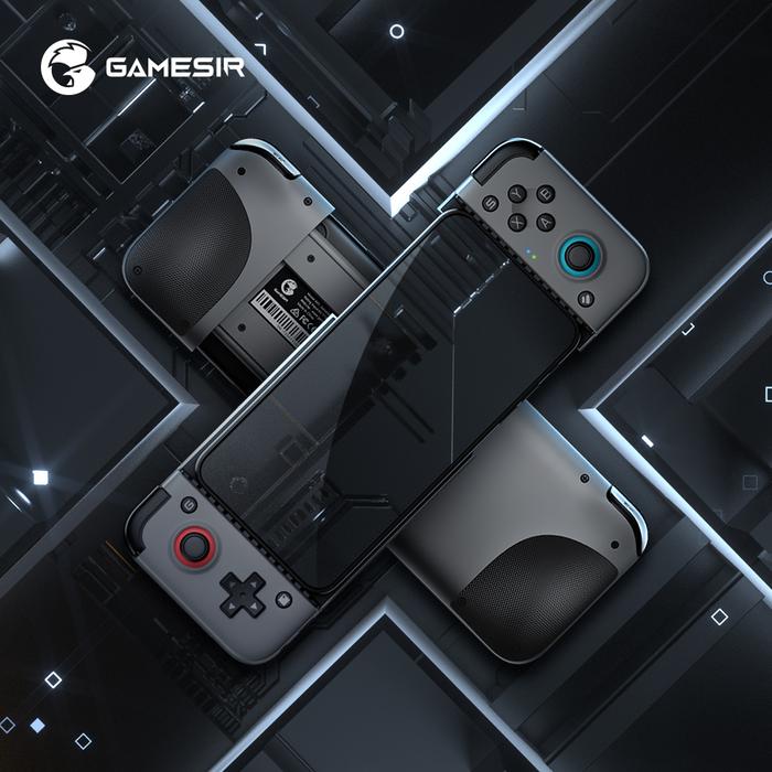 GameSir X2 Bluetooth Gamepad Mobile Gaming Controller for Android