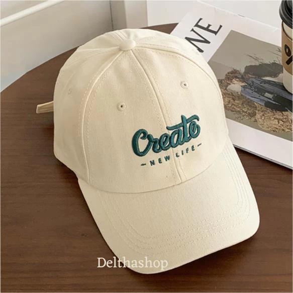 USA 1984 Topi Baseball USA Cap Casual Sport Pria Wanita kekinian