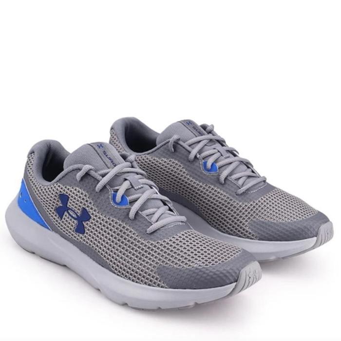 Sepatu Running Under Armour Surge 3