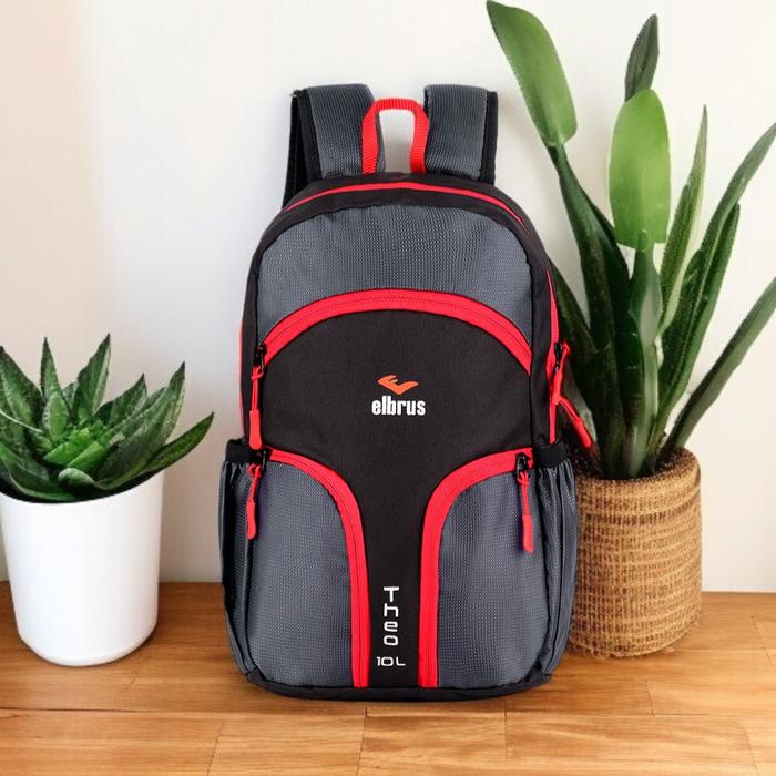 Tas Ransel Backpack Pria Tas Gendong Distro Original Keren Kekinian Link Uly Outvin TL 864 TL 865 TL