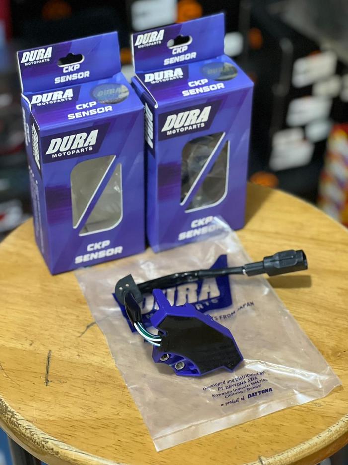 SENSOR CKP DURA BY DAYTONA ORIGINAL BEAT SCOOPY VARIO GENIO NMAX AEROX LEXI