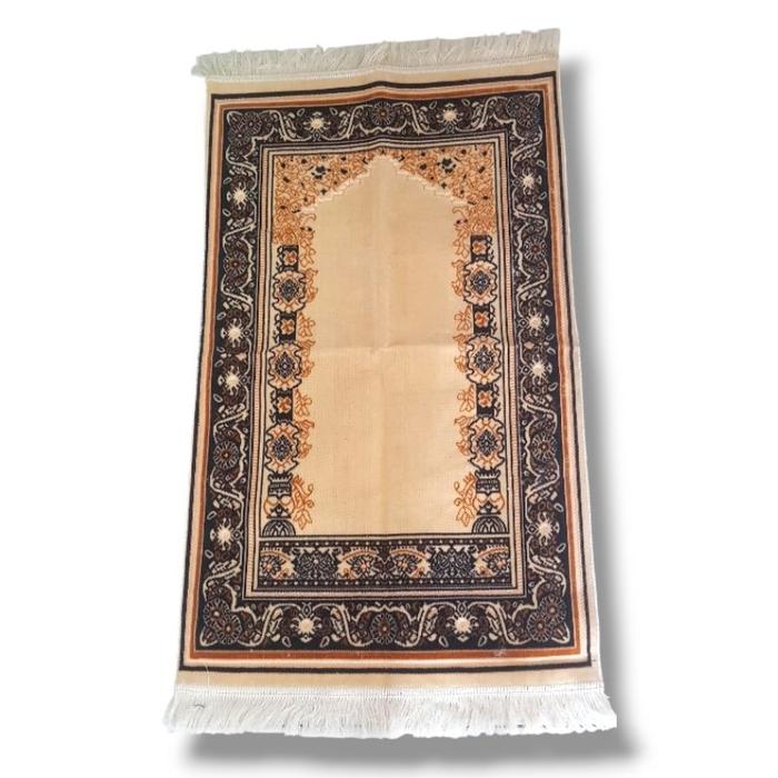 Sajadah albaik premium genova