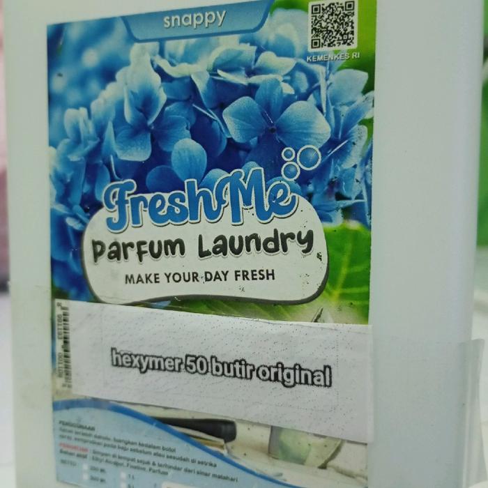 farfum laundry snappy 50 sesuai gambar original Gloves