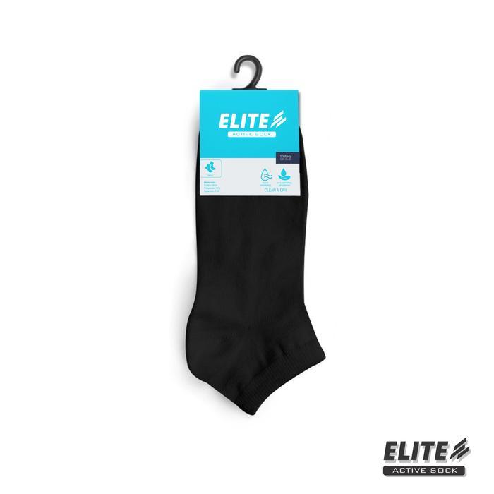 Elite - (Free Premium Sock) By Elite