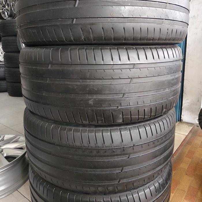225/45 R20 Michellin copotan