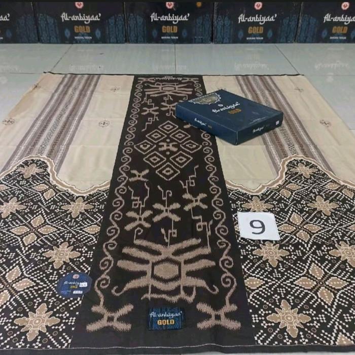 sarung motif angker mangga terbaru Songket