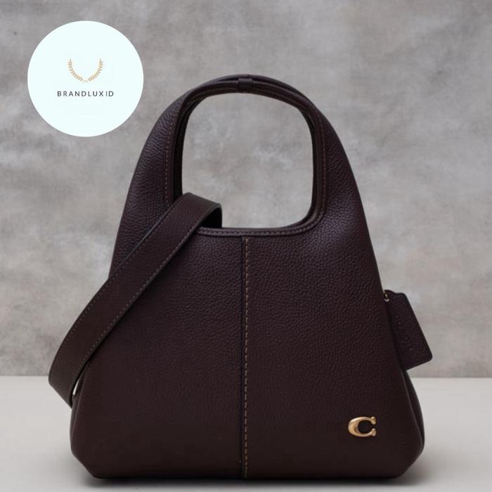 COACH LANA & LANA 25 SHOULDER BAG