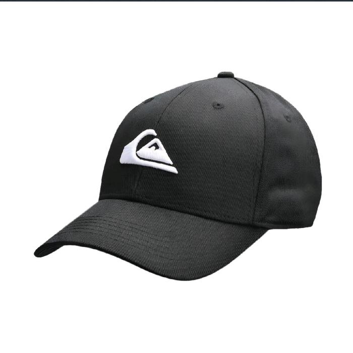 Topi Quicksilver Decades Original Pria