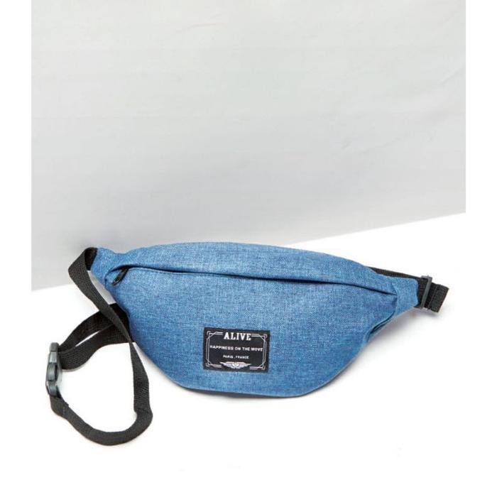 TAS BOB ALIVE SOPHIE MARTIN