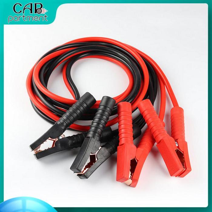 Portable Leads Universal Durable Booster Cables 2000amp Cables Start