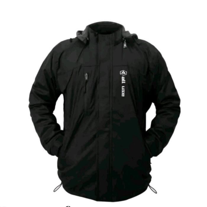 jaket waterproof original All use