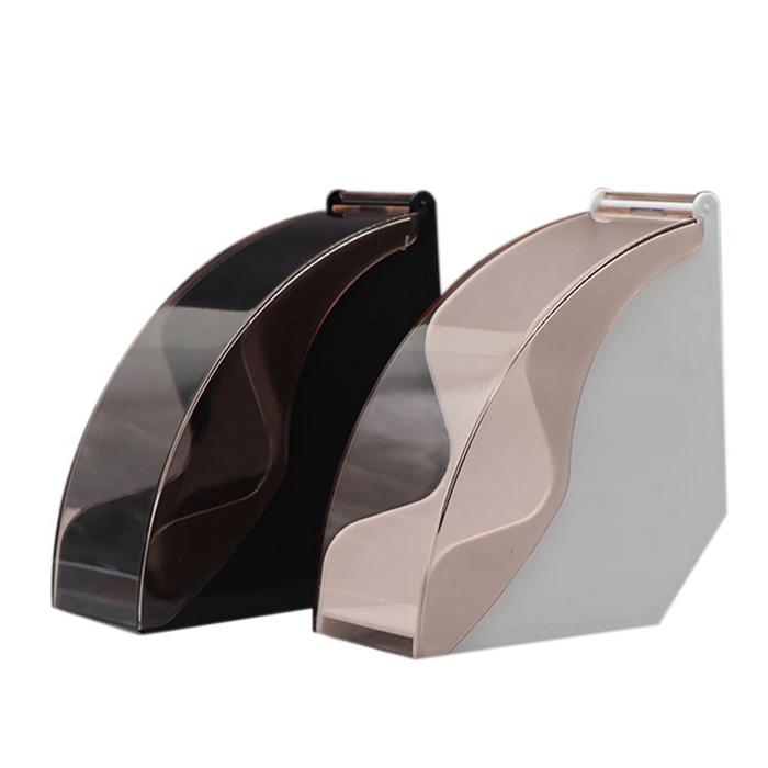 V60 Filter Paper Holder/Tapered Filter Paper Box Filtering Paper