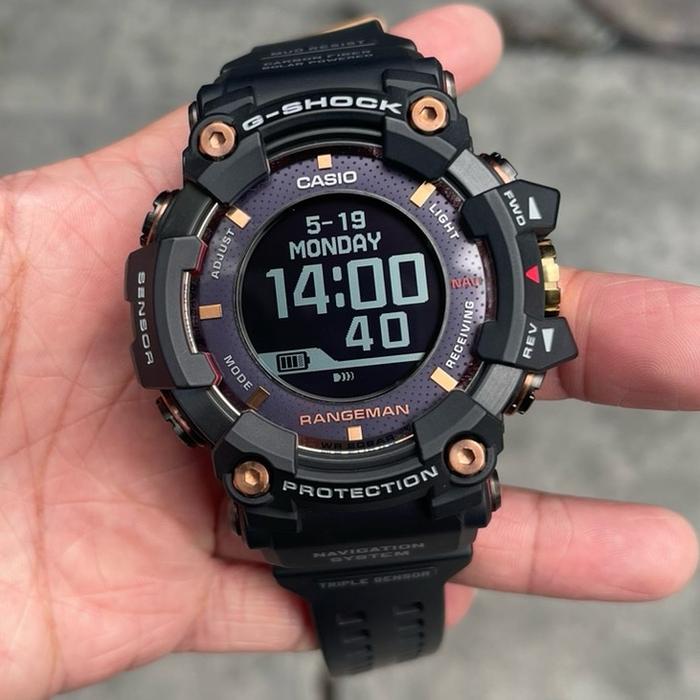 35th Anniversary Rangeman GPR-B1000TF