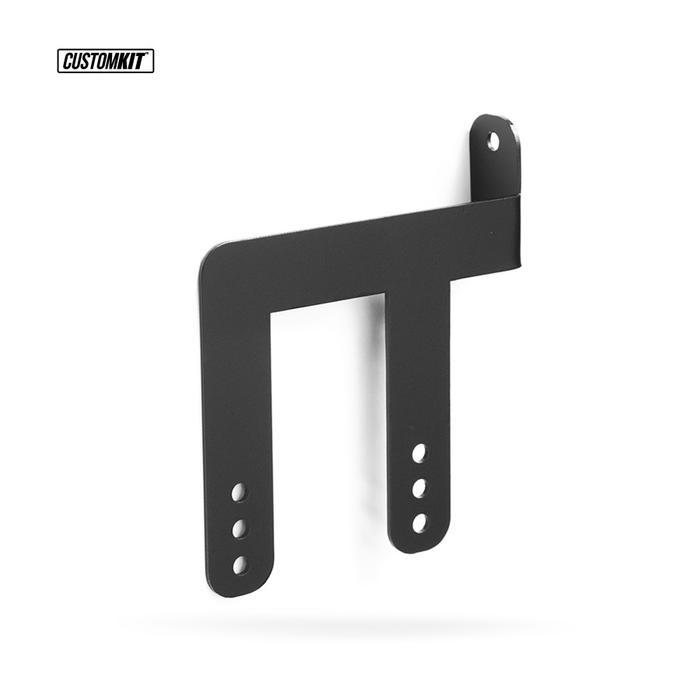 Discount Breket Dudukan Plat Nomor Depan Yamaha Xsr 155