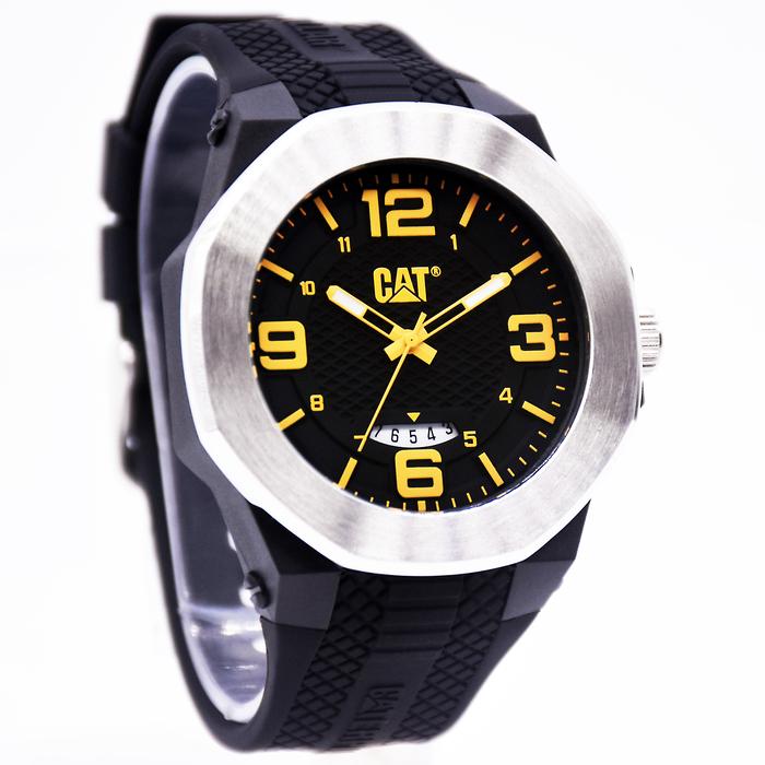Caterpillar LT.141.21.731, LT.141.27.137 Men's Watches