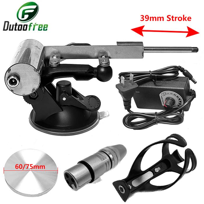 39mm Stroke Mini Telescopic Linear Actuator Reciprocating Telescopic Adjustable Speed Linear Actuato