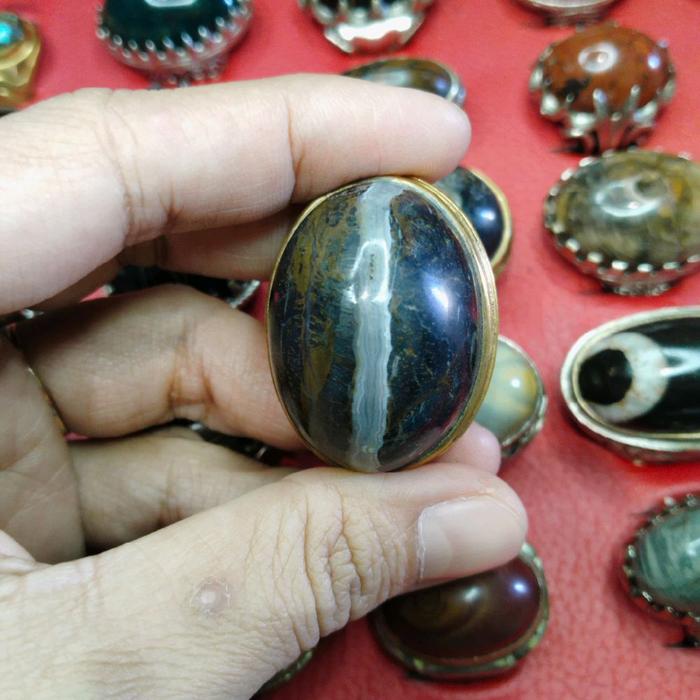 fosil kelor banyumili tembus bawah yg super losdor 7 kali
