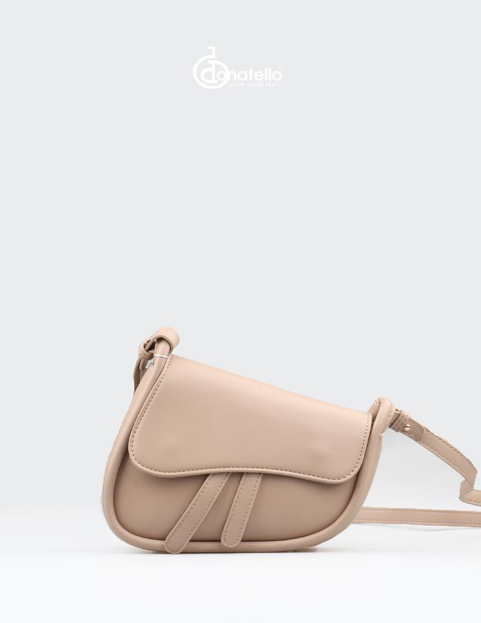 DONATELLO TS000296 TAS SELEMPANG KECIL