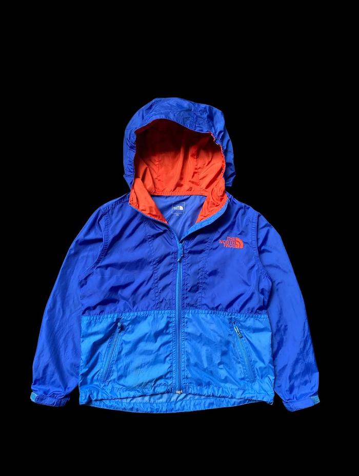 THE NORTH FACE KIDS JACKET | JAKET ANAK | BOCIL GEMOY 3