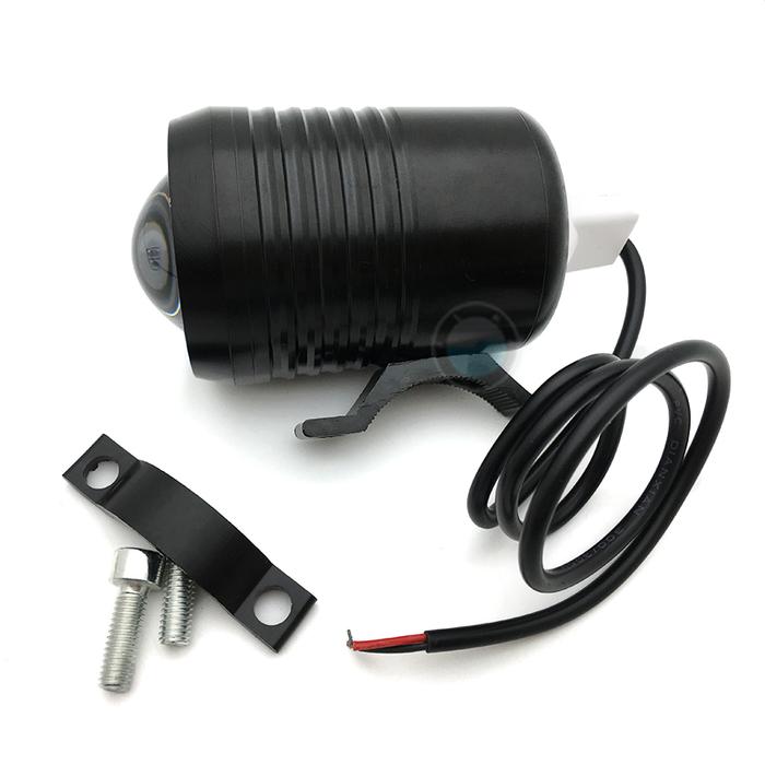 Motorcycle LED Lamp Headlights Electric motorbike motocross  U2 Laser