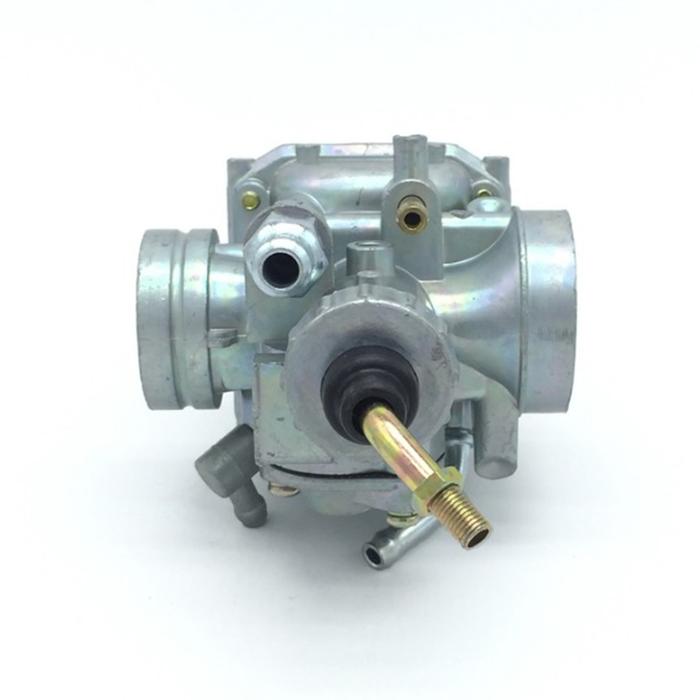 Terlaris, Carburetor Carb Assembly For TTR125 TTR125E TTR125L