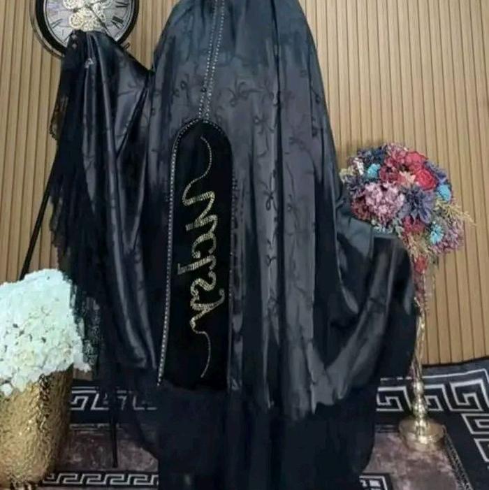 Mukena UCL Terbaru dengan Desain Elegan dan Kualitas Terbaik untuk Kegiatan Ibadah Anda