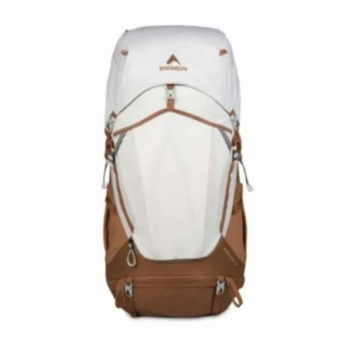 EIGER ECOSAVIOR 45 CARRIER TAS GUNUNG