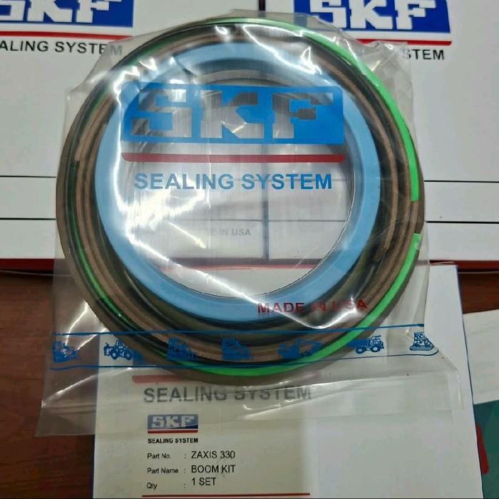 Seal Kit Boom Hitachi Zaxis-330