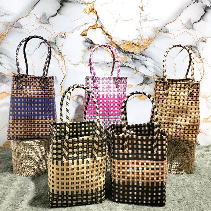 Tas set keben jali isi 2 tinggi/tas set keben jali isi 2/ tas set keben jali premium/gratis besek ba