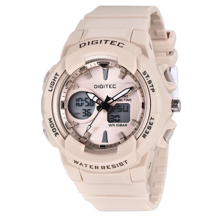 Jam Tangan Ditec Wanita Bda-4130T/ Bda-4130T