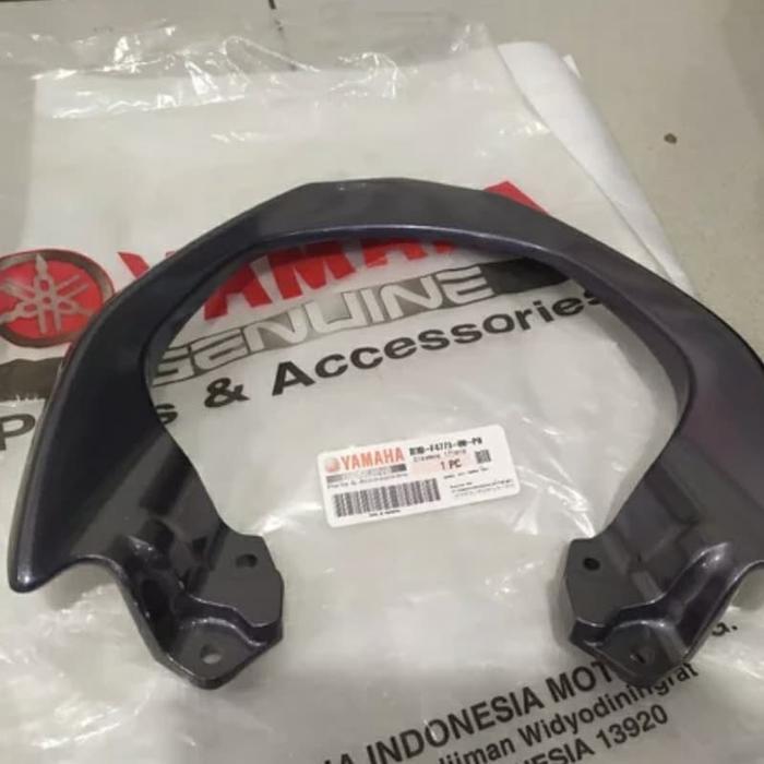 BEHEL JOK YAMAHA MIO S GREY L1