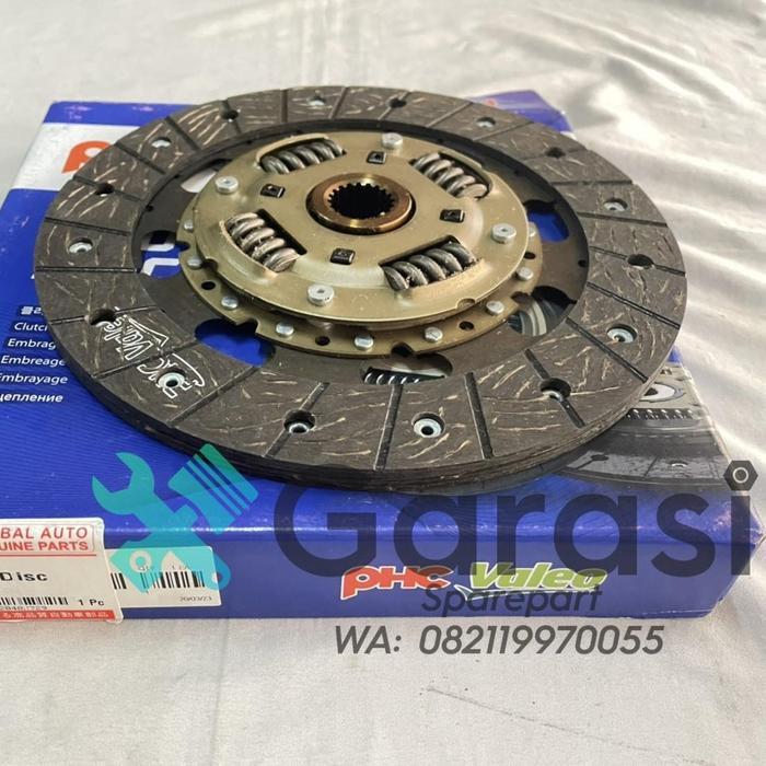 Clutch Disc / Kampas Kopling Honda Stream 1700cc