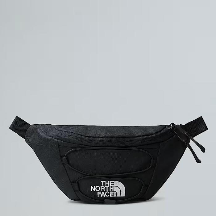 The North Face Jester Bum Bag Tas Waist Bag Original Pria