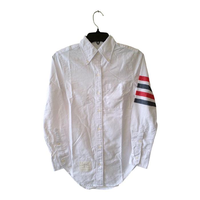Kemeja Thom Browne Women Second