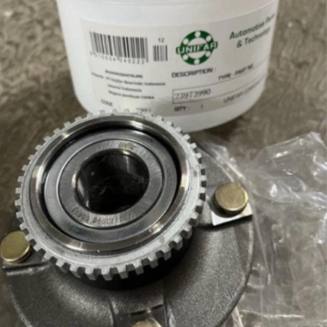 Bearing roda depan Wuling Confero Unifar / Trivindo