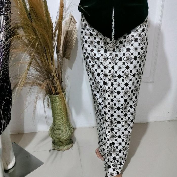 rok span wiron batik bahan kain jarik katun Panjang Wanita