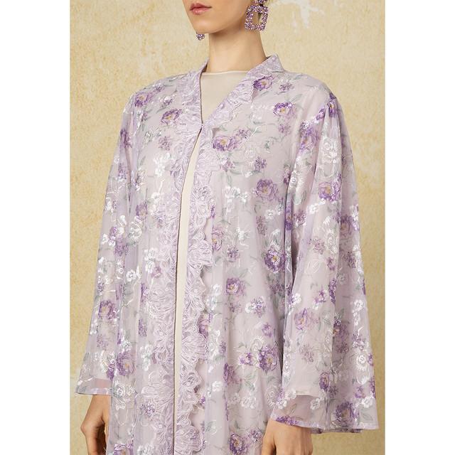 TERBATAS Zalia Ilayana Lace Kebaya With Inner Dress Wanita [ZL0225EAP4003D]