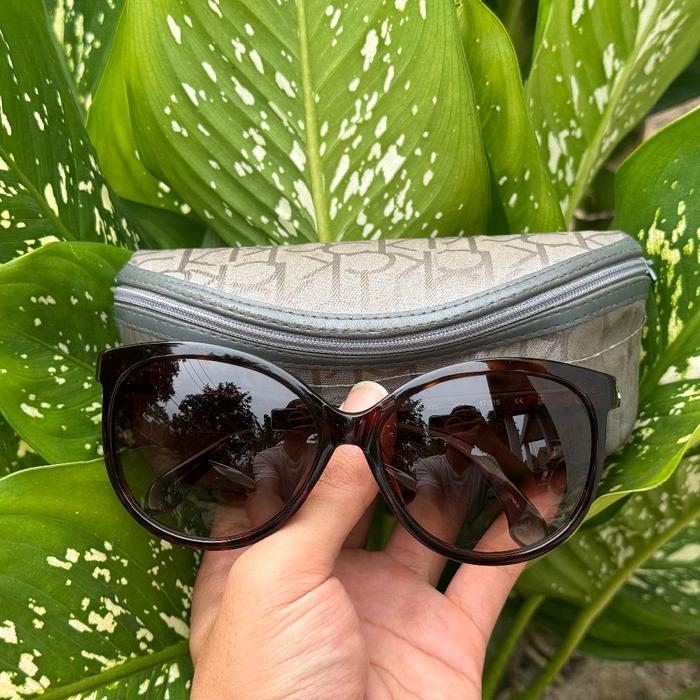 frame kacamata CK CALVIN KLEIN ORIGINAL SECOND