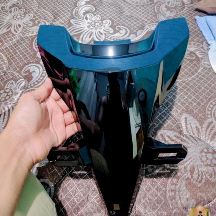 Cms. Panel Dasi Tameng Kecil Vario 125 150 Led 2018 2019