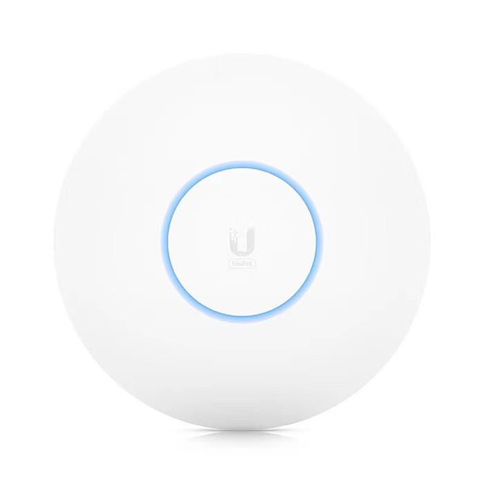 Ubiquiti UniFi U6-PRO, U6-LR, U6-LIte, Enterprise-Class WIFI6