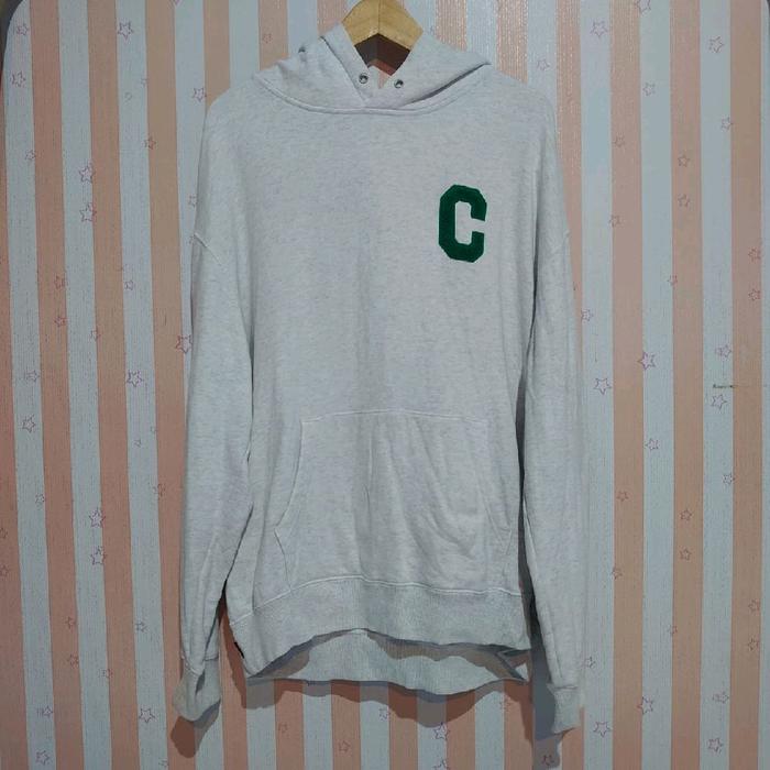 hoodie covernat uk xl second brand preloved